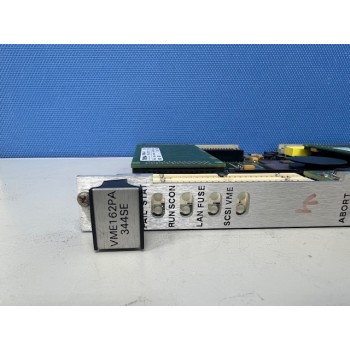 Motorola VME162PA-344SE SBC Board